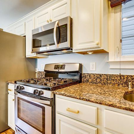New Jersey Abode - Near Theme Parks, Walk To Beach Keansburg Екстер'єр фото