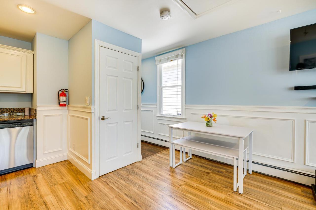 New Jersey Abode - Near Theme Parks, Walk To Beach Keansburg Екстер'єр фото