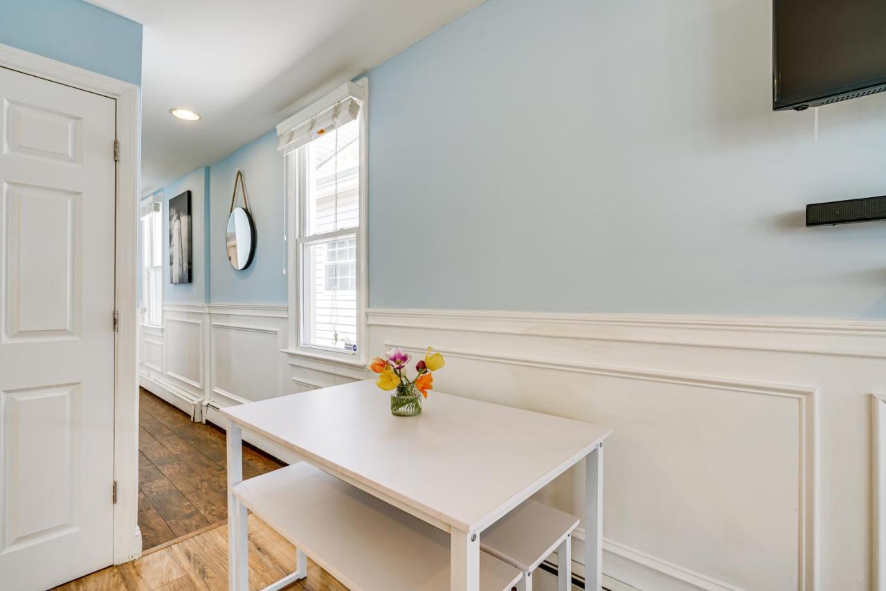 New Jersey Abode - Near Theme Parks, Walk To Beach Keansburg Екстер'єр фото