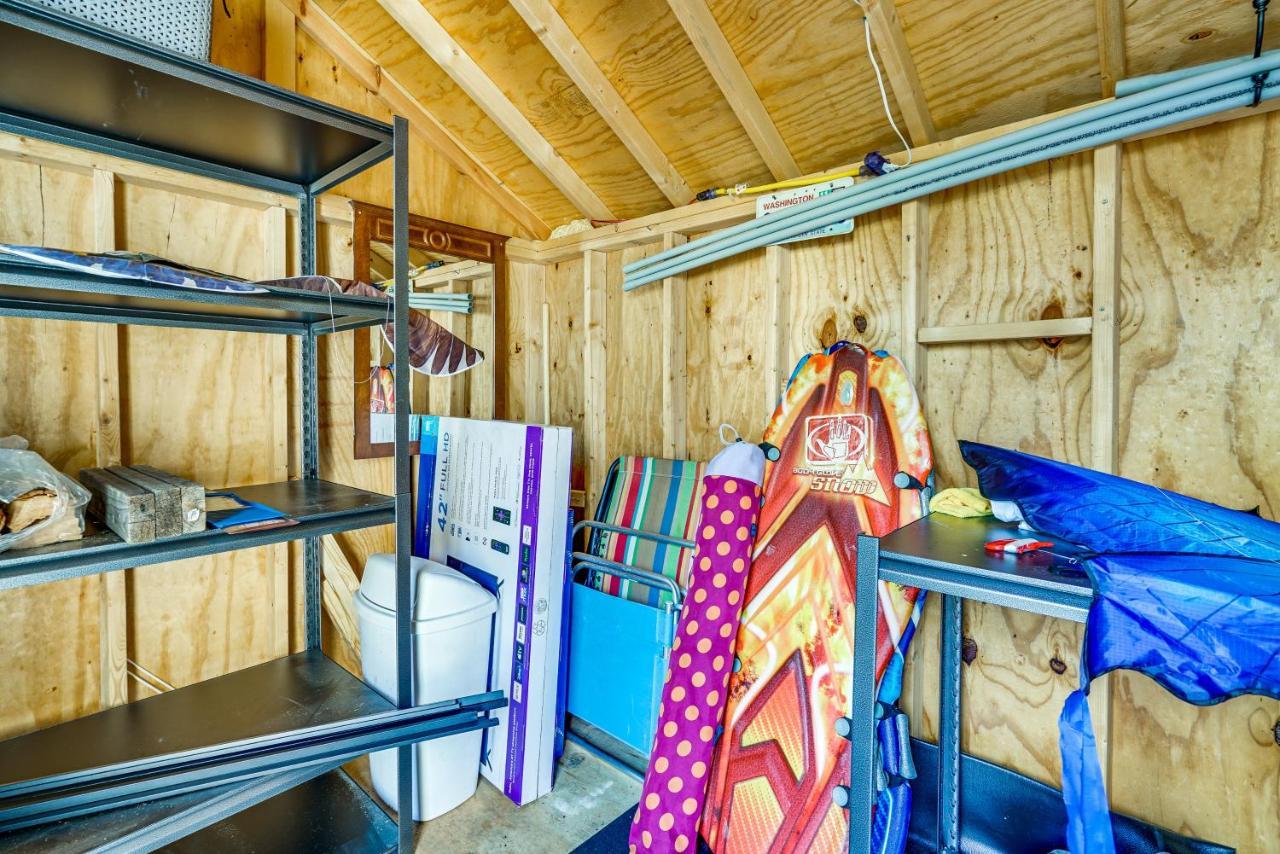 New Jersey Abode - Near Theme Parks, Walk To Beach Keansburg Екстер'єр фото